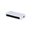 Dahua DH-PFS3008-8GT-L Switch Gigabit no administrado de 8 puertos