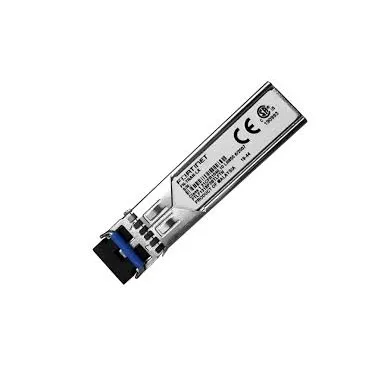 [FN-TRAN-LX] Fortinet FN-TRAN-LX Transceptor SFP 1000BASE-LX Monomodo 10 km