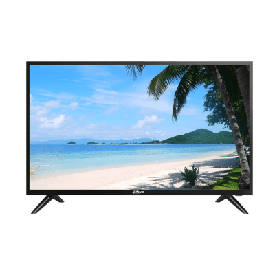 [DHI-LM43-F200-V2] Dahua LM43-F200 Monitor Full HD de 43''