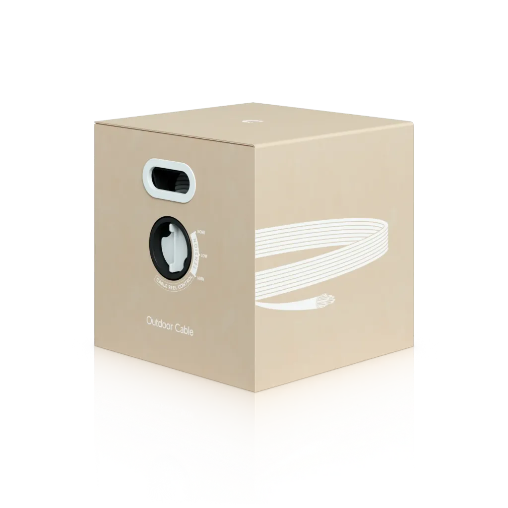 Ubiquiti UACC-PRO-W Cable Cat5e Exterior