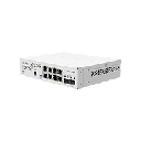 Mikrotik CSS610-8G-2S+IN Switch 8 puertos Giga