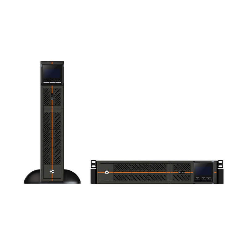 [GXTRT-1500IRT2UXL] Vertiv GXTRT1500IRT2UXL Liebert GXT-RT+ Online UPS 1500VA/1350W
