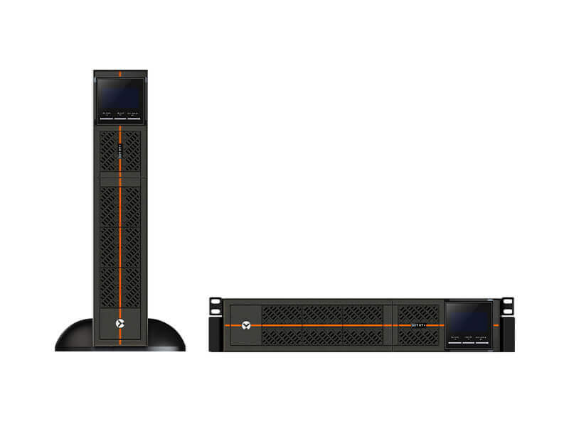 Vertiv GXTRT1500IRT2UXL Liebert GXT-RT+ Online UPS 1500VA/1350W