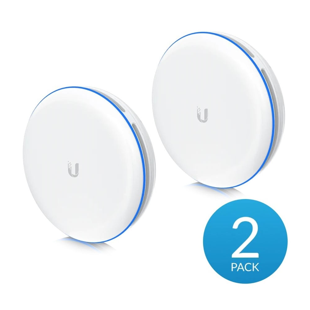 [UBB-XG] Ubiquiti UBB-XG Puente de edificio a edificio XG
