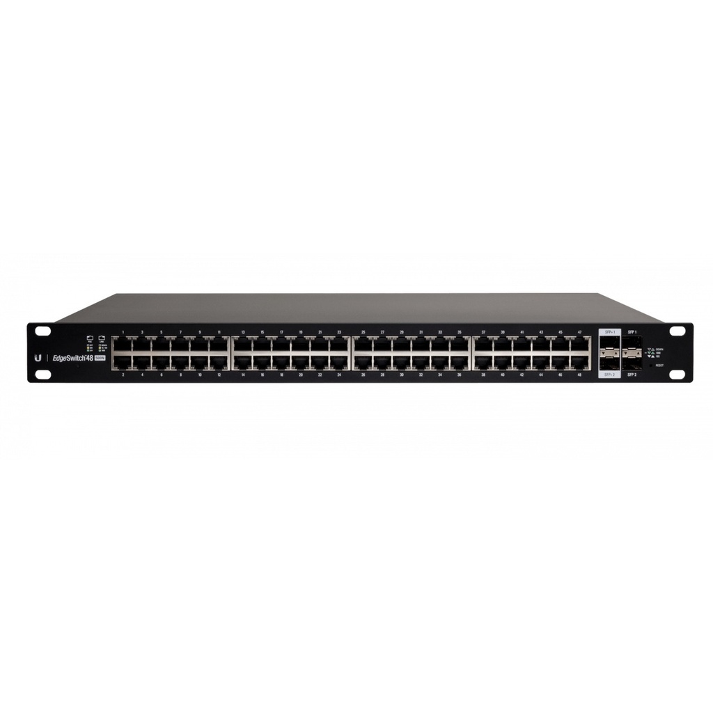 Ubiquiti ES48-500W Switch Edge