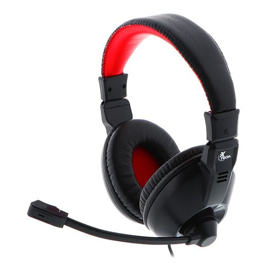 Xtech XTH-500 Audífonos Gaming