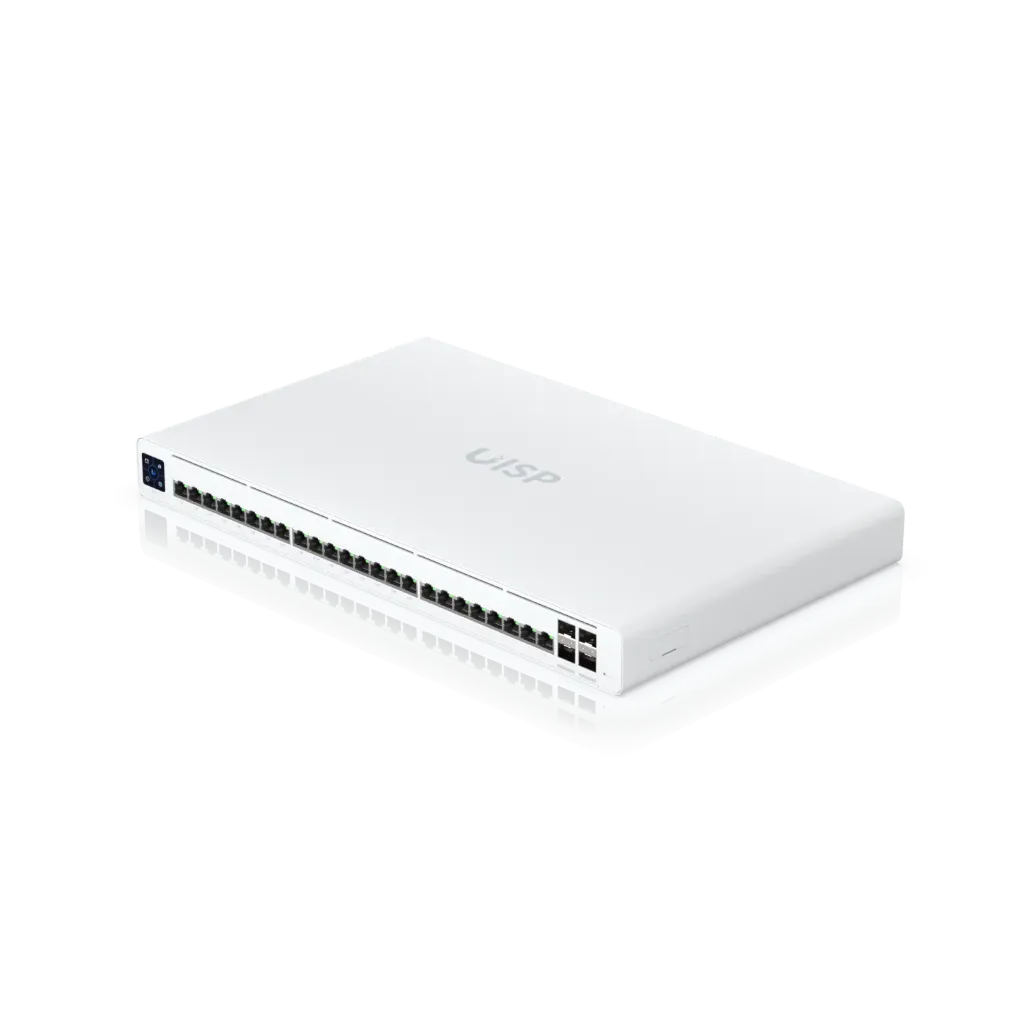 Ubiquiti UISP-S-PRO UISP Switch Pro