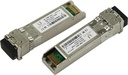 Ubiquiti 2-unidades SFP+ SM 10Gbps