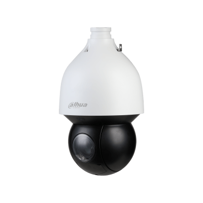 Dahua SD5A225GB-HNR Cámara PTZ IP WizSense IR Starlight de 2MP y 25x
