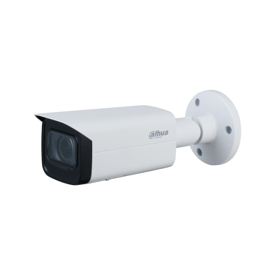 [DH-IPC-HFW2541TP-ZS-27135] Dahua DH-IPC-HFW2541TP-ZS-27135 Cámara IP WizSense tipo bala varifocal e infrarrojos de 5 MP