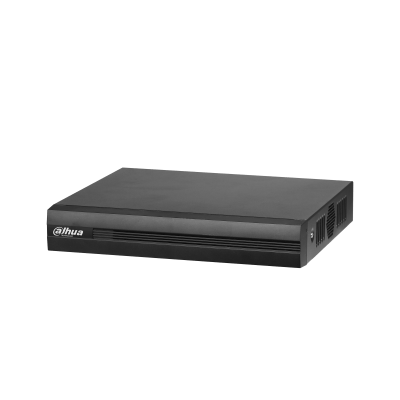 [DH-XVR1B16-I] Dahua XVR1B16-I Grabador de vídeo digital WizSense compacto 1U 1HDD Penta-brid 1080N/720P de 16 canales