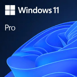 Microsoft Windows 11 Pro - 1 licencia - OEM - DVD - 64-bit - Español