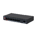 Dahua DH-PFS3009-8ET-96 Switch PoE de 8 puertos (no administrado)