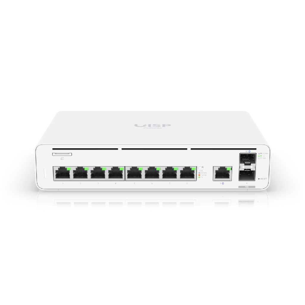 Ubiquiti UISP-CONSOLE UISP Console