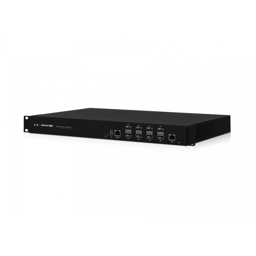 Ubiquiti ER-8-XG Edge Router Infinity