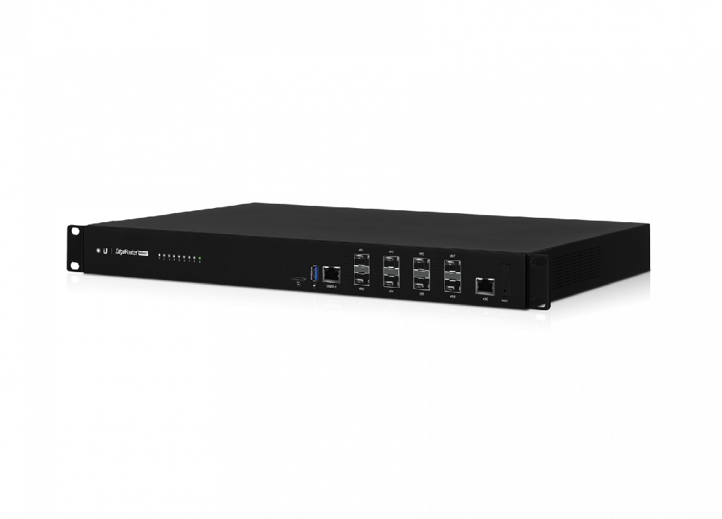 [ER-8-XG] Ubiquiti ER-8-XG Edge Router Infinity