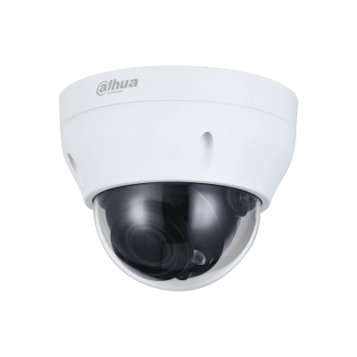 Dahua IPC-HDPW1230R1-ZS-S5 Cámara IP domo varifocal IR 2 MP