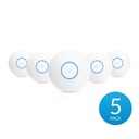 Ubiquiti UAP-AC-LR-5 Pack 5 Access Point