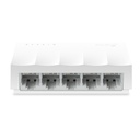 TP-Link LS1005 Switch de Escritorio de 5 Puertos 10/100Mbps
