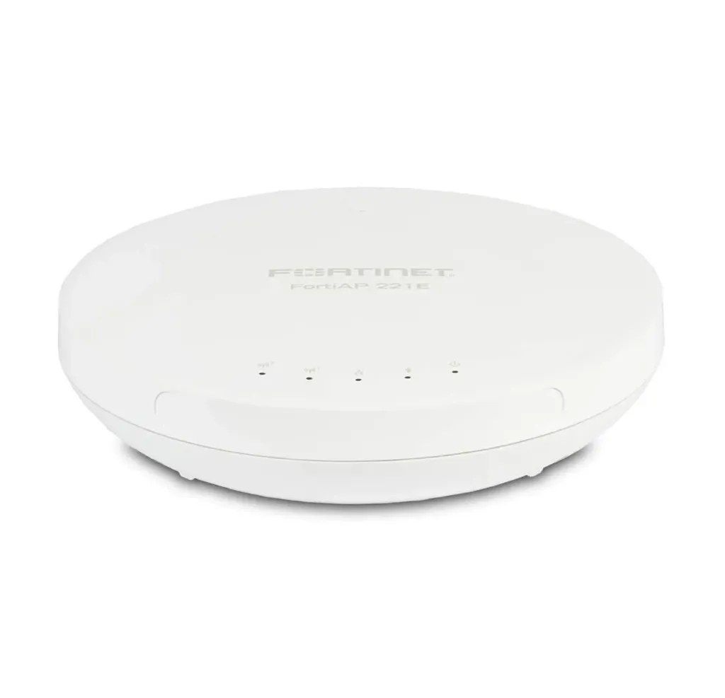 Fortinet FortiAP 221E – Descontinuado