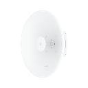 Ubiquiti UISP-DISH Antena parabólica punto a punto (PtP) que cubre un amplio rango de frecuencia operativa
