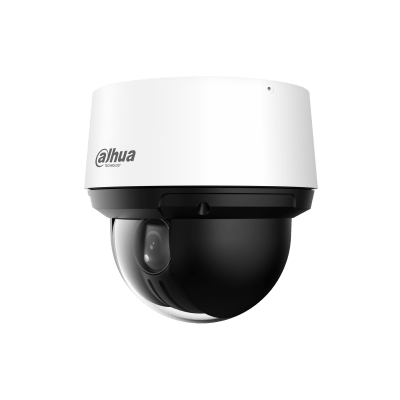 [DH-SD4A216DB-HNY] Dahua DH-SD4A216DB-HNY Cámara domo PTZ IP 2MP 16x zoom Starlight WizSense IR 100 m.