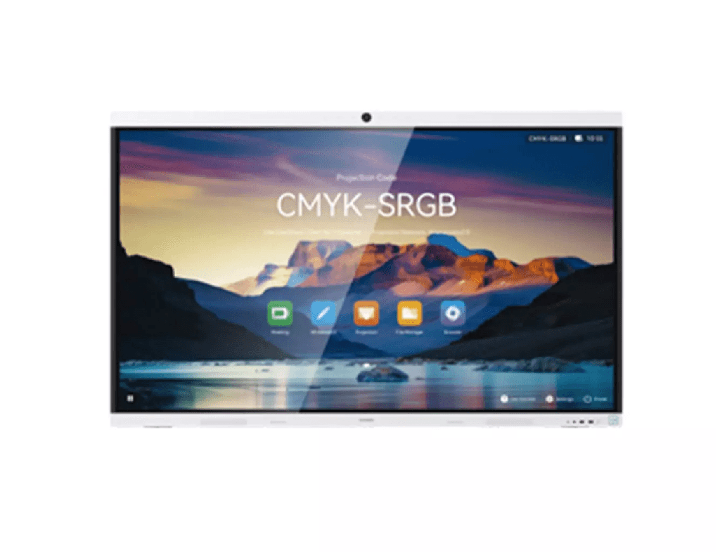 Huawei HB3-65SA IdeaHub B3 Pantalla Interactiva 65"