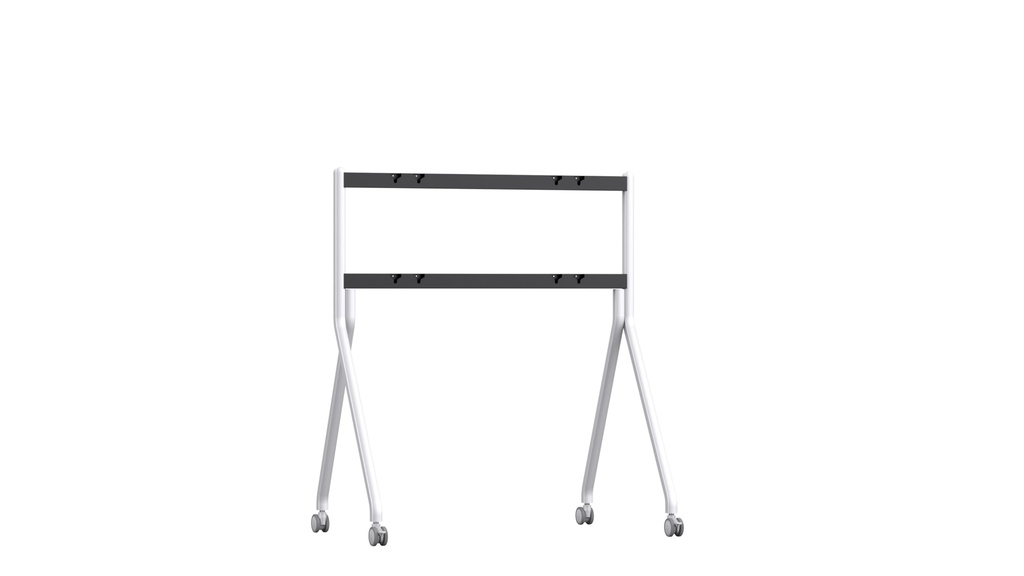 [21155908] Huawei WB1M0IDEAHUB07 Soporte blanco con ruedas IdeaHub 65/75/86 pulgadas