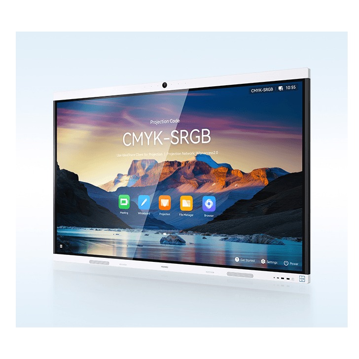 [55150938] Huawei IHB3-75SA IdeaHub B3 Pantalla Interactiva 75"