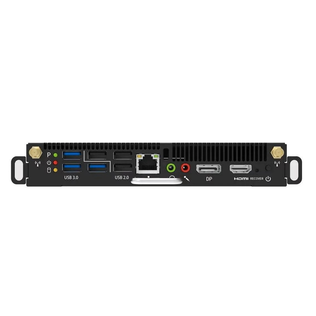 Huawei ICD OPS i7 Z Módulo PC 16GB RAM 512GB SSD Windows 10 para Pantallas Interactivas Huawei IdeaHub