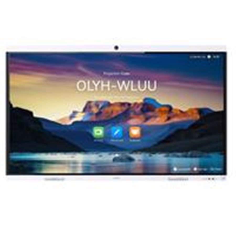 [55150939] Huawei IHB3-86SA IdeaHub B3 Pantalla Interactiva 86"