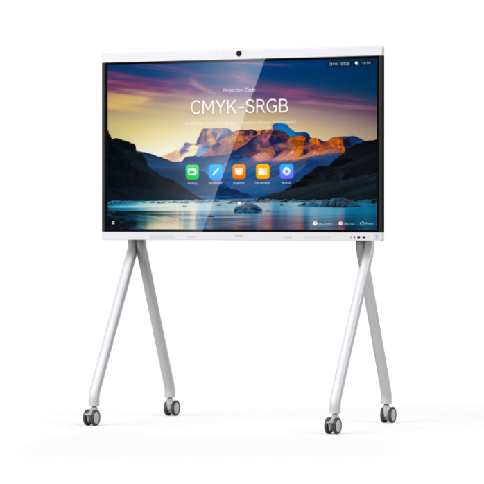 [IHB3-86SA] Huawei IHB3-86SA IdeaHub B3 Pantalla Interactiva 86"
