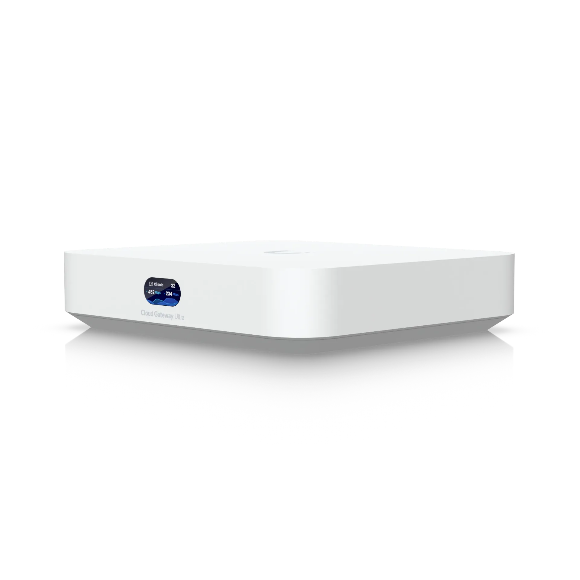 Ubiquiti UCG-ULTRA Cloud Gateway Ultra