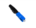 FIBRA CFCSR-10 SC/UPC SM 10-unids Conectores Rapidos MonoModo G657A