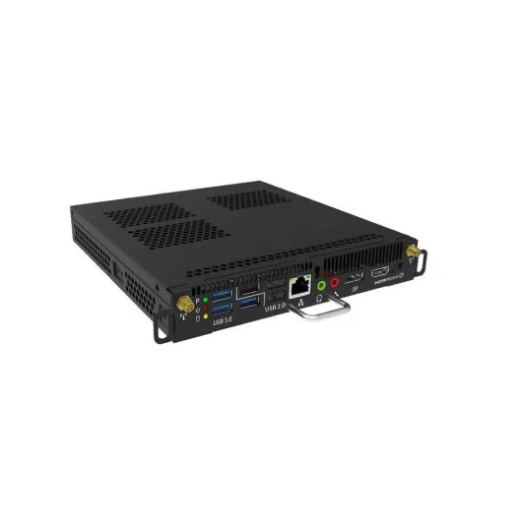 Huawei ICD OPS i5 D Módulo PC 8GB RAM 128GB SSD Windows 10 para Pantallas Interactivas Huawei IdeaHub