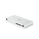 Ubiquiti UISP-R-PRO Router de 10 GbE diseñado para aplicaciones ISP de 9 puertos