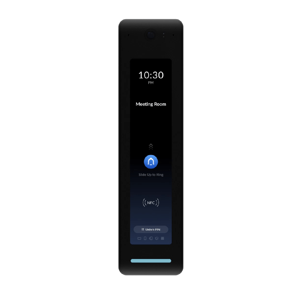 Ubiquiti UA-G2-PRO-BLACK Access Reader G2 Pro Negro