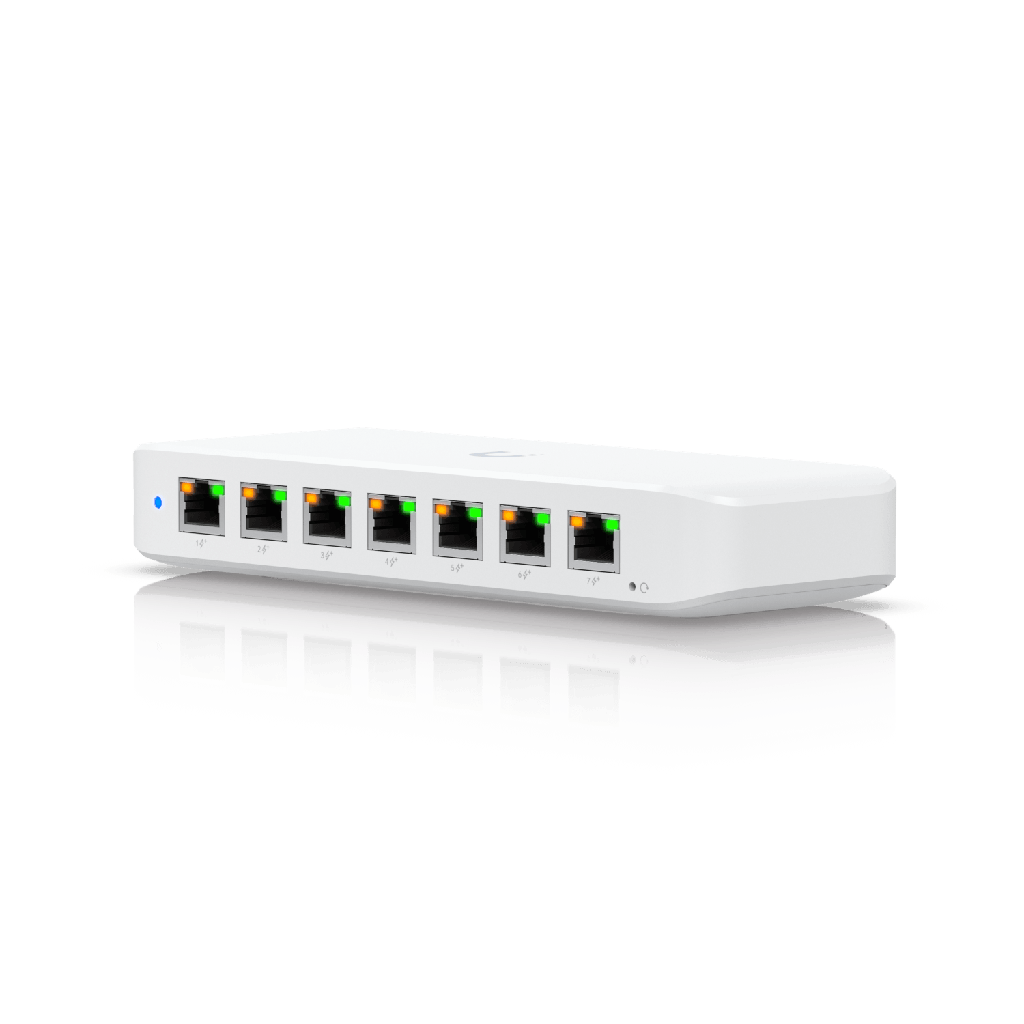 Ubiquiti USW-ULTRA-60 Switch Ultra 60W