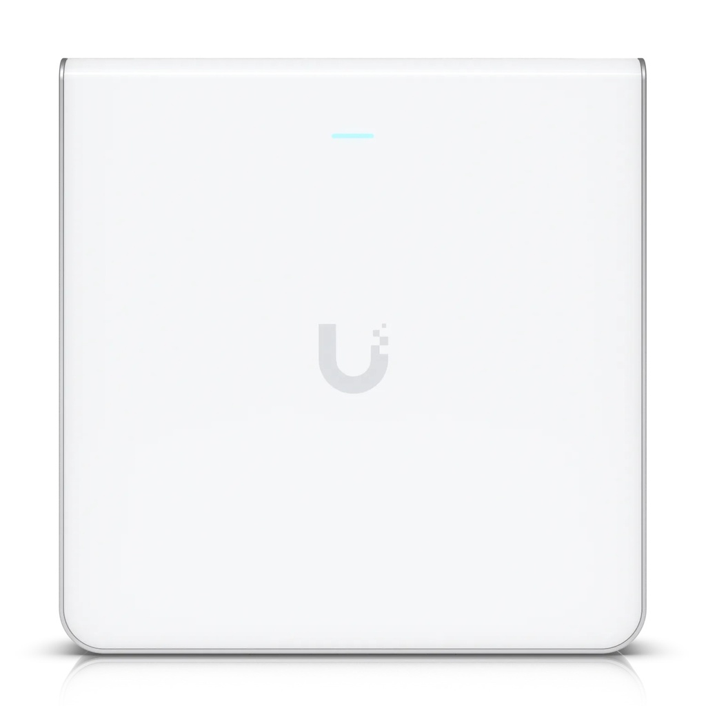 Ubiquiti U6-ENTERPRISE-IW Access Point U6 Enterprise In-Wall
