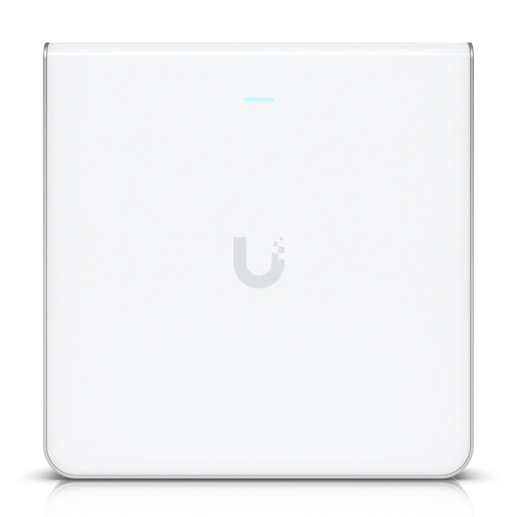 [U6-ENTERPRISE-IW] Ubiquiti U6-ENTERPRISE-IW Access Point U6 Enterprise In-Wall