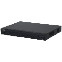 Dahua DHI-NVR4232-4KS3 Grabador de vídeo en red Lite de 32 canales, 1U y 2 discos duros