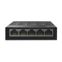 TP-Link LS1005G Switch de Escritorio de 5 Puertos 10/100/1000Mbps