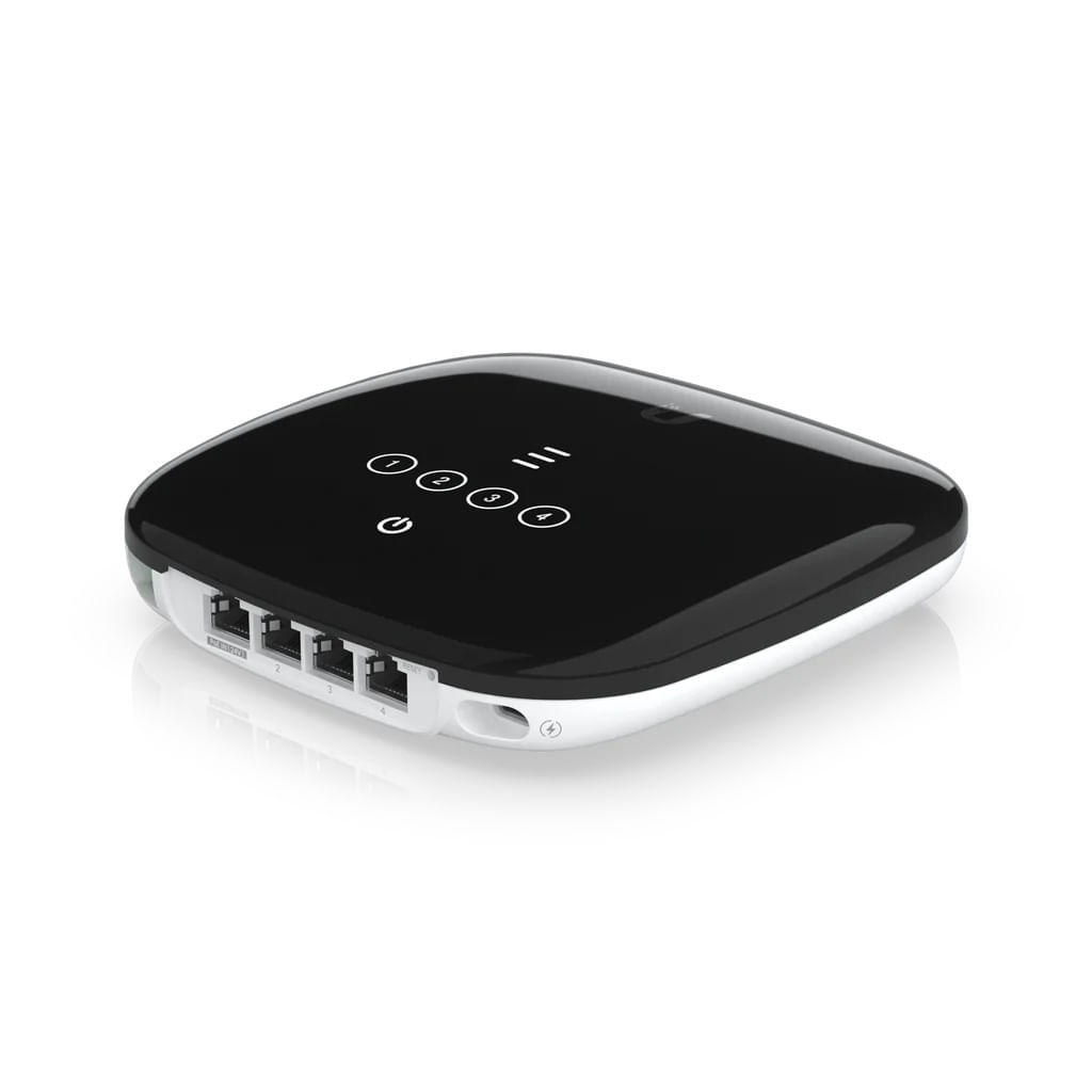 Ubiquiti UF-WIFI6 UFiber WiFi GPON CPE6
