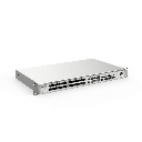Reyee RG-NBS5200-24SFP/8GT4XS Switch capa 3 24 puertos SFP 1Gbps 8 puertos GigaEthernet 4 SPF+
