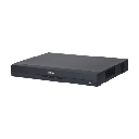 Dahua NVR5232-EI Grabador de vídeo IP WizSense de 32 canales 1U 2HDD