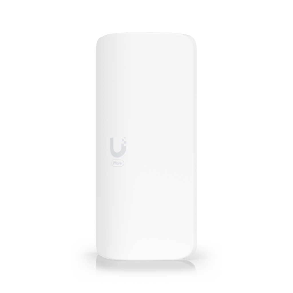 [WAVE-AP-MICRO] Ubiquiti WAVE-AP-MICRO Punto de acceso PtMP de 60 GHz de amplia cobertura con tecnología Wave