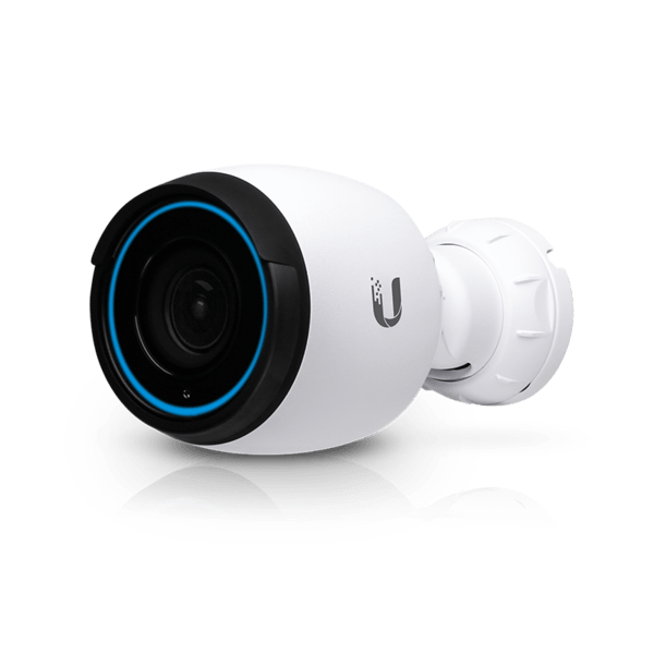 [UVC-G4-PRO-3] Ubiquiti UVC-G4-PRO-3 Cámara G4 Pro Pack de 3