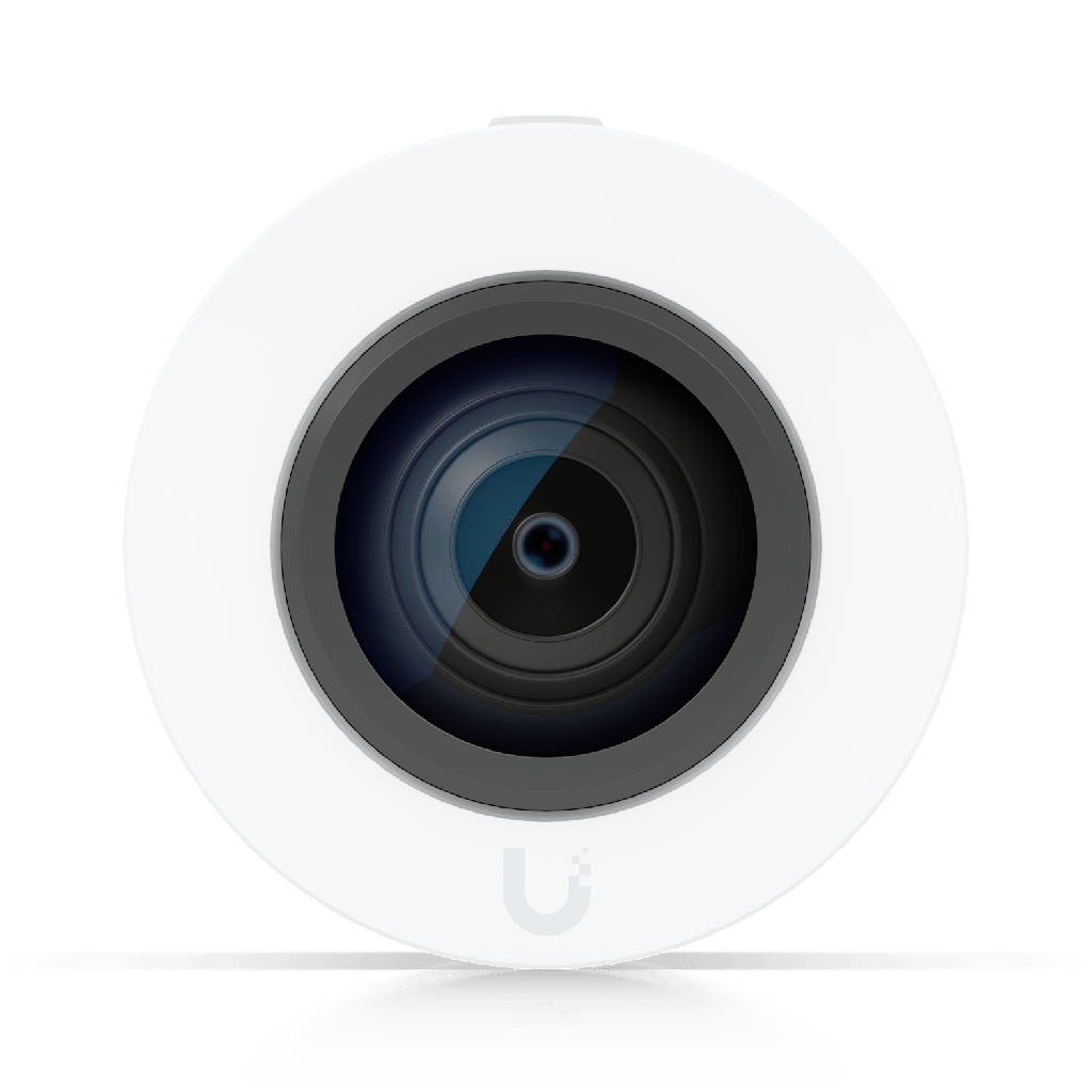 Ubiquiti UVC-Theta360P Cámara AI Theta Pro 360 Lens