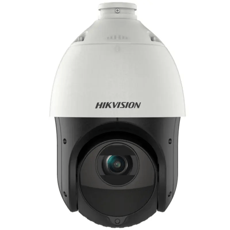 [DS-2DE4225IW-DET5] Hikvision DS-2DE4225IW-DET5 Camara IP Domo 2 MP 25X DarkFighter IR