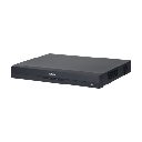 Dahua NVR4232-EI Grabador de vídeo IP WizSense de 32 canales 1U 2 HDD